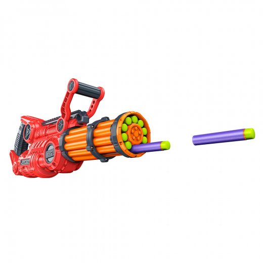 DART ZONE - Lancer i gruppen LEKSAKER / Actionlek / Dart Zone hos Spelexperten (85025003)