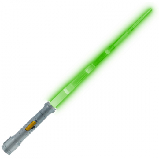 Power Saber Grön i gruppen LEKSAKER / Rollek / Utklädnad hos Spelexperten (85025008)