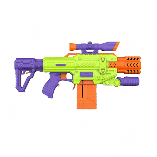 DART ZONE - Spectrum 2 Blaster i gruppen LEKSAKER / Actionlek / Dart Zone hos Spelexperten (85548053)