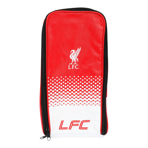 Väska Till Fotbollsskor Liverpool i gruppen UTOMHUSSPEL / Fotboll / Supporterprylar / Premier League hos Spelexperten (85571)