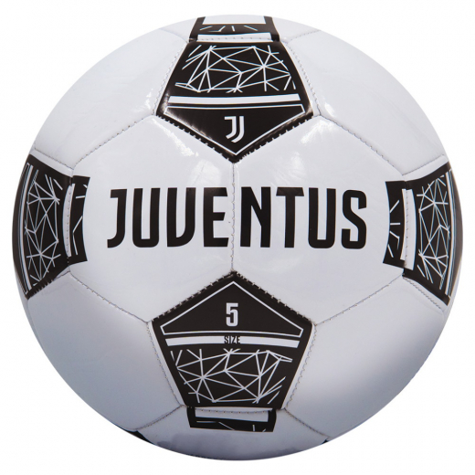 FC Juventus Fotboll sz5 i gruppen UTOMHUSSPEL / Fotboll / Fotbollar hos Spelexperten (85585)