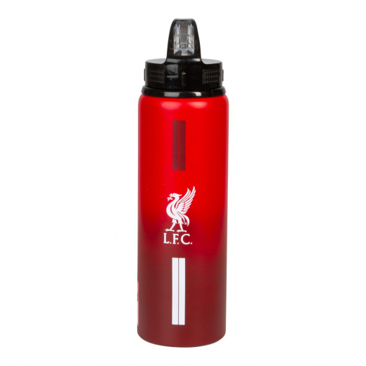 FC Liverpool Vattenflaska Aluminium 0,75 L i gruppen UTOMHUSSPEL / Fotboll / Supporterprylar / Premier League hos Spelexperten (85683)