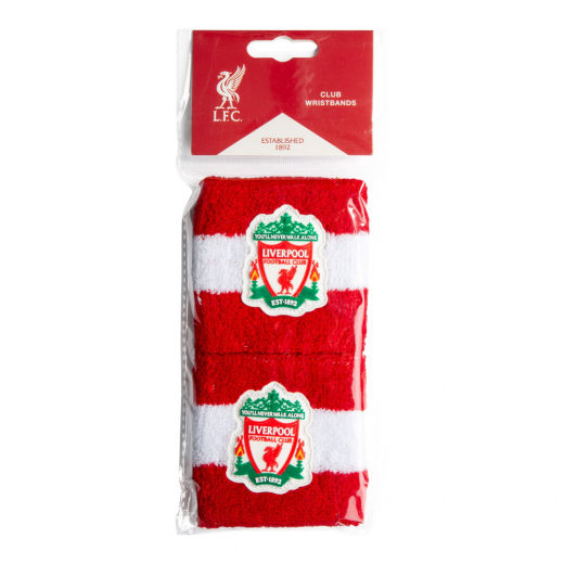 Armband - Liverpool Football Club i gruppen UTOMHUSSPEL / Fotboll / Supporterprylar hos Spelexperten (85695)