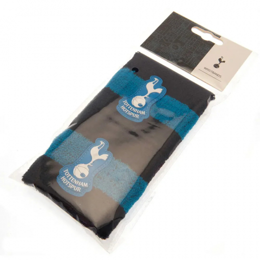 Armband - Tottenham Hotspur i gruppen UTOMHUSSPEL / Fotboll / Supporterprylar hos Spelexperten (85698)