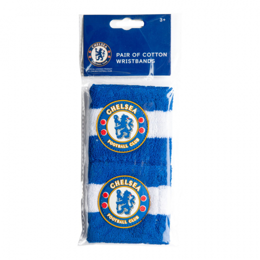 Armband - Chelsea Football Club i gruppen UTOMHUSSPEL / Fotboll / Supporterprylar hos Spelexperten (85699)