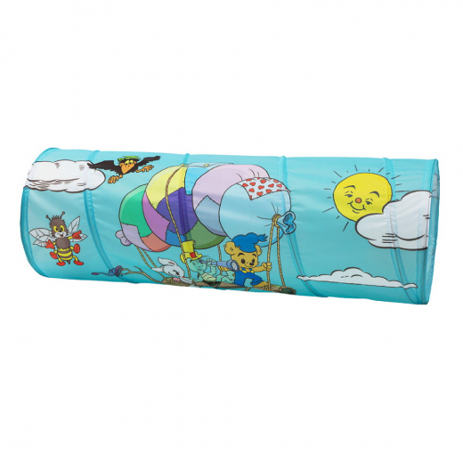 Bamse Lektunnel Luftballong  i gruppen LEKSAKER / Utomhuslek hos Spelexperten (86-2603BA)