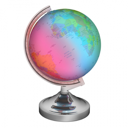 PFL Color Changing Globe Light i gruppen LEKSAKER / Inredning hos Spelexperten (86568)