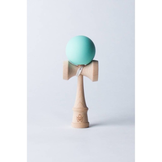 Sweets Micro Rubber - Mint (11,5 cm) i gruppen  hos Spelexperten (867-M)