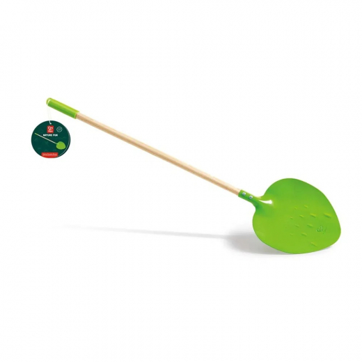 Hape Spetsig Trädgårdsspade i gruppen LEKSAKER / Utomhuslek / Trädgårdslek hos Spelexperten (87-5587)