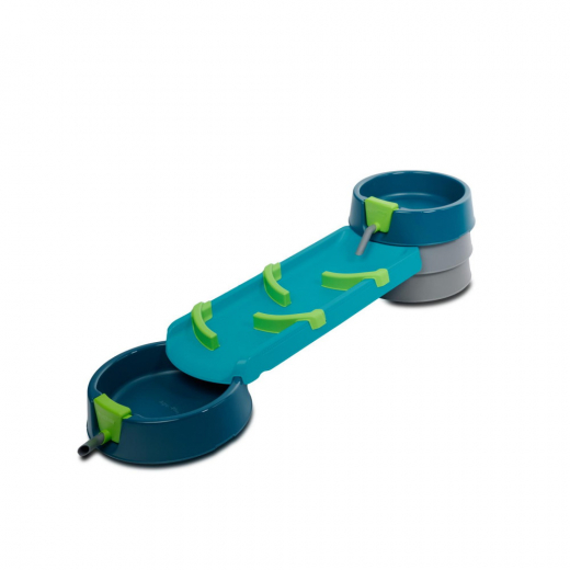 AquaPlay Mudway Run i gruppen LEKSAKER / Vattenlek / Aquaplay hos Spelexperten (8700001580)