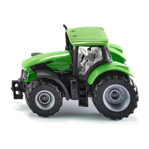 Siku Super - DEUTZ-FAHR TTV 7250 Agrotron i gruppen LEKSAKER / Leksaksfordon / Siku hos Spelexperten (88108100)