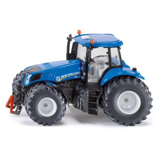 Siku New Holland T8 390 1:32 i gruppen LEKSAKER / Leksaksfordon / Siku / Siku 1:32 hos Spelexperten (88327300)