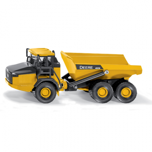 Siku Super 1:50 - John Deere Dumper  i gruppen LEKSAKER / Leksaksfordon / Siku / Siku 1:50 hos Spelexperten (88350600)