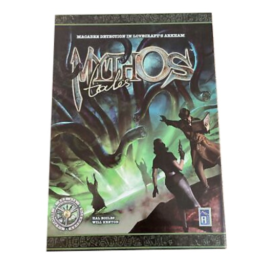 Mythos Tales