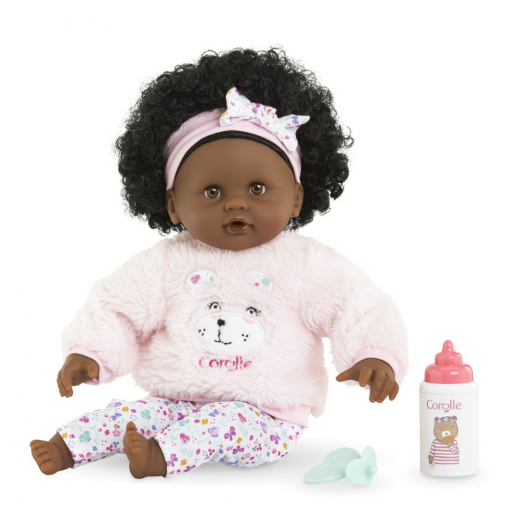 Corolle Docka Calin Caroline 30 cm i gruppen LEKSAKER / Barn & baby / Dockor & Tillbehör hos Spelexperten (9000100820)