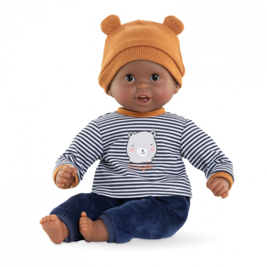 Corolle docka Calin Marius i gruppen LEKSAKER / Barn & baby / Dockor & Tillbehör hos Spelexperten (9000100830)