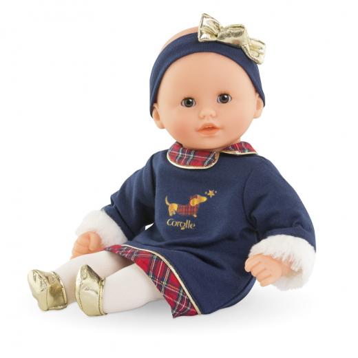 Corolle Docka Margaux 30 cm i gruppen LEKSAKER / Barn & baby / Dockor & Tillbehör hos Spelexperten (9000100850)