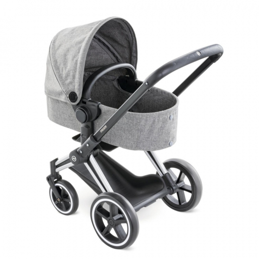 Corolle 3-i-1 Cybex Dockvagn i gruppen LEKSAKER / Barn & baby / Dockor & Tillbehör hos Spelexperten (9000140771)