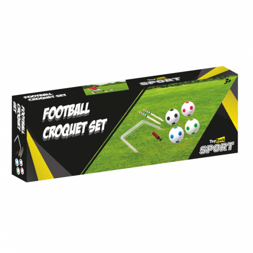 Fotbollskrocket Mini i gruppen  hos Spelexperten (90051287)