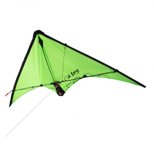 Nylon Drake i gruppen LEKSAKER hos Spelexperten (90051405)