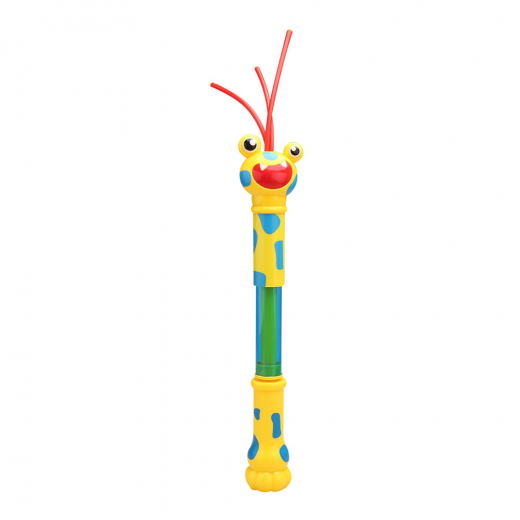 Aqua Monzers Vattenspruta 38 cm i gruppen LEKSAKER / Vattenlek / Vattenpistoler hos Spelexperten (90052120)
