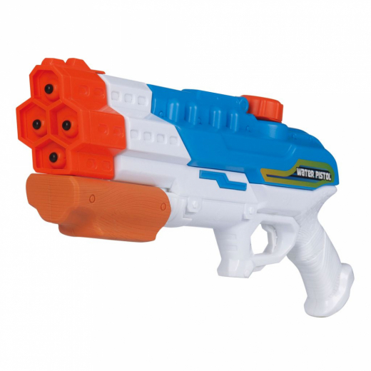 TR-44 Water Blaster i gruppen LEKSAKER / Vattenlek / Vattenpistoler hos Spelexperten (90053006)