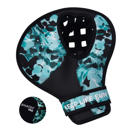 Waboba Catch - 100 % Ambidextrous i gruppen LEKSAKER / Vattenlek hos Spelexperten (90226000)