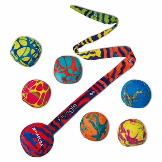 Waboba Flungle i gruppen UTOMHUSSPEL / Bollar hos Spelexperten (90226003)