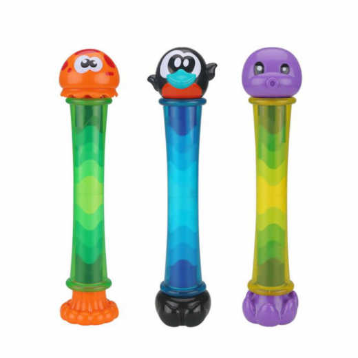 Aquamals Vattenspruta 29 cm i gruppen LEKSAKER / Vattenlek hos Spelexperten (92124002)