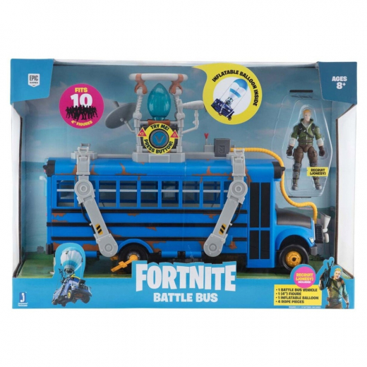 Fortnite - Battle Bus i gruppen Nyheter hos Spelexperten (922-0380)