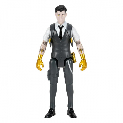Fortnite Victory Series - Midas 30 cm i gruppen LEKSAKER / Figurer och lekset hos Spelexperten (922-1609)