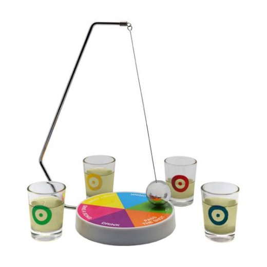 Drinking decision maker i gruppen  hos Spelexperten (93114)