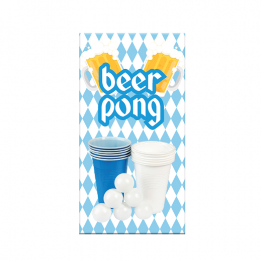 Oktoberfest Beer pong i gruppen SÄLLSKAPSSPEL / Festspel hos Spelexperten (93157)