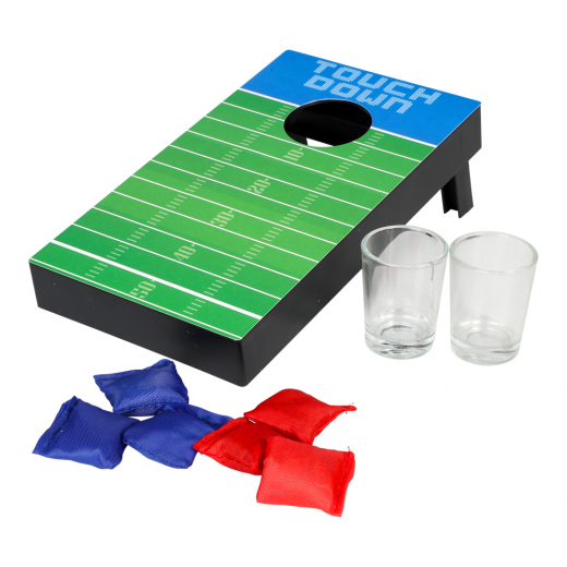 Bag Toss Drinking Game i gruppen SÄLLSKAPSSPEL / Festspel hos Spelexperten (93263)