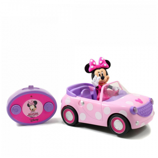 RC Mimmi Roadster i gruppen LEKSAKER / Radiostyrt hos Spelexperten (9333456214R00)