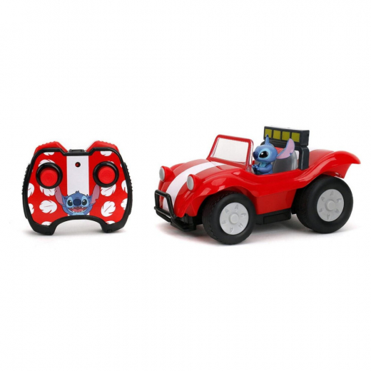 RC Stitch Buggy 1:24 i gruppen LEKSAKER / Radiostyrt hos Spelexperten (9336369314R00)