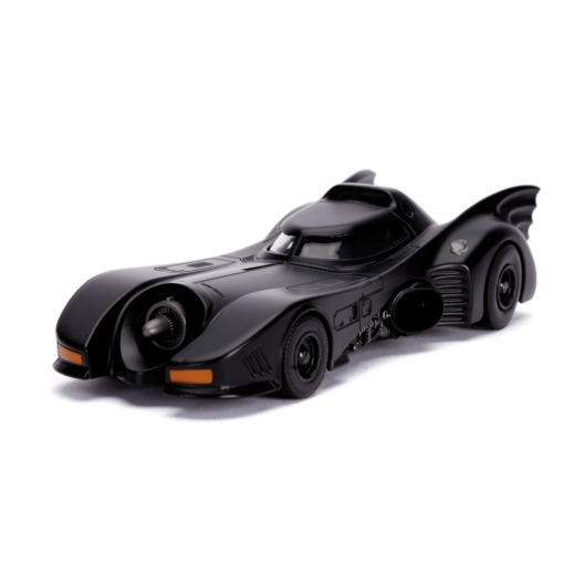 1989 Batmobile 1:32 i gruppen LEKSAKER / Figurer och lekset / DC hos Spelexperten (9398226314R00)