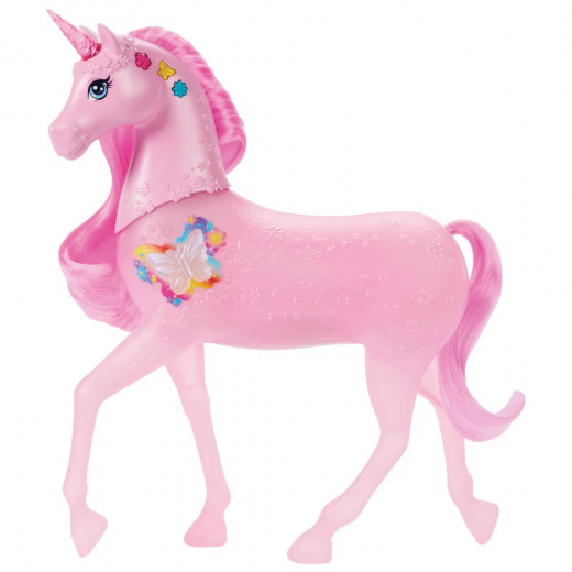 Barbie Enhörning i gruppen LEKSAKER / Barbie hos Spelexperten (960-2550)
