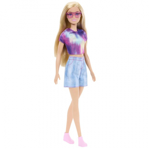 Barbie Mysteries Malibu  i gruppen LEKSAKER / Barbie hos Spelexperten (960-2573)