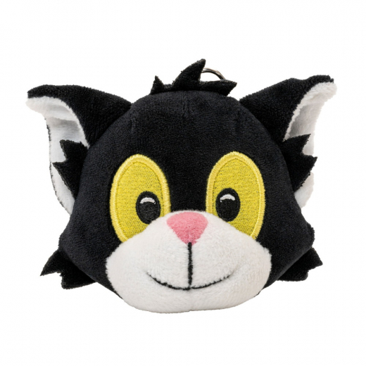 Väskkompis Katten Janson i gruppen LEKSAKER / Barn & baby / Ryggsäckar & väskor hos Spelexperten (960089)