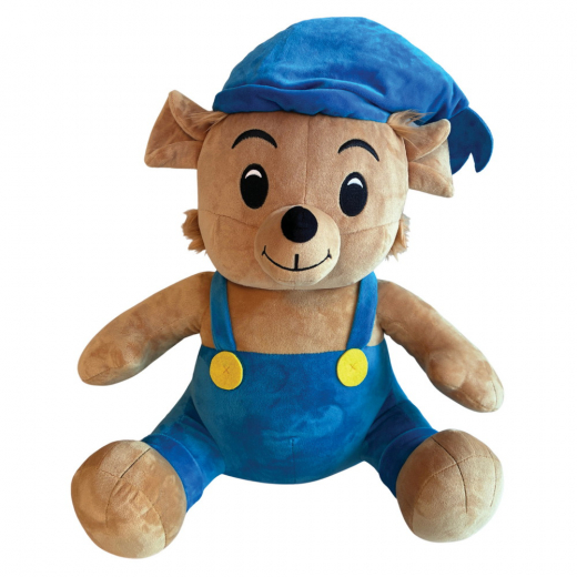 Bamse Mjukdjur - 50 cm i gruppen LEKSAKER / Gosedjur hos Spelexperten (960091)
