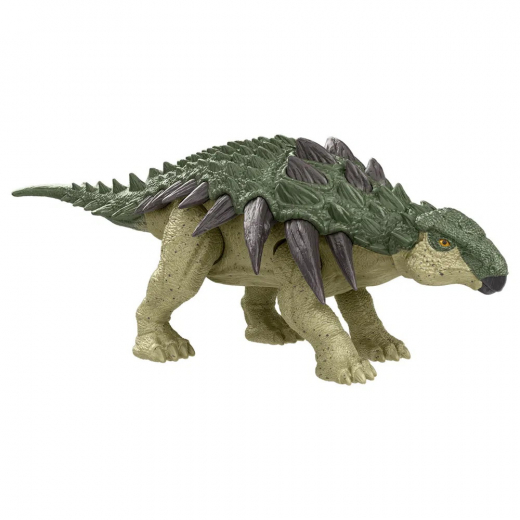 Jurassic World - Frenzy Pack Edmontonia i gruppen LEKSAKER / Figurer och lekset / Jurassic World hos Spelexperten (969-2504-JCL50)