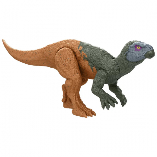 Jurassic World - Frenzy Pack Iani i gruppen LEKSAKER / Figurer och lekset / Jurassic World hos Spelexperten (969-2504-JCL52)