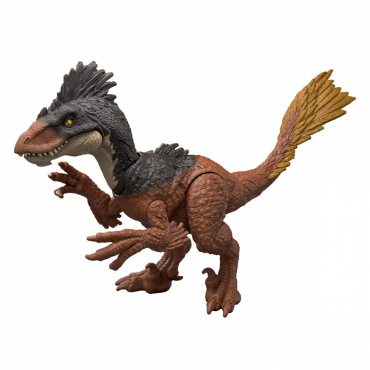 Jurassic World - Strike Attack Achillobator i gruppen LEKSAKER / Figurer och lekset / Jurassic World hos Spelexperten (969-2505-JGB78)
