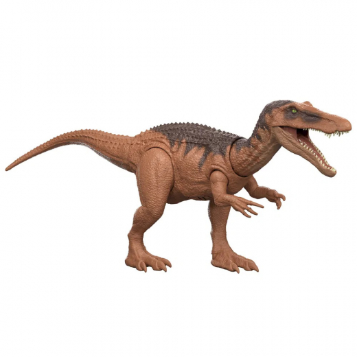 Jurassic World - Wild Roar Baryonyx i gruppen LEKSAKER / Figurer och lekset / Jurassic World hos Spelexperten (969-2506-JGC79)