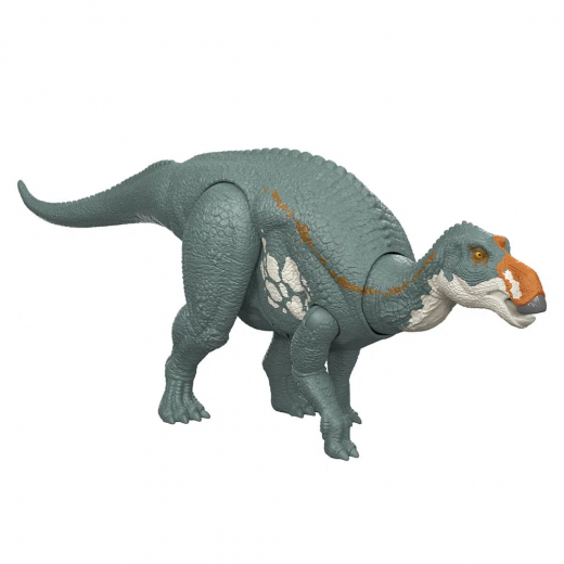 Jurassic World - Wild Roar Maiasaura i gruppen LEKSAKER / Figurer och lekset / Jurassic World hos Spelexperten (969-2506-JGC82)