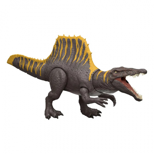 Jurassic World Tail Thrasher Spinosaurus i gruppen LEKSAKER / Figurer och lekset / Jurassic World hos Spelexperten (969-2553)