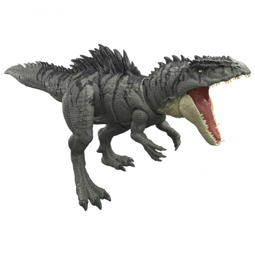 Jurassic World Survival - Giganotosaurus - Colossal Chomp i gruppen LEKSAKER / Figurer och lekset / Jurassic World hos Spelexperten (969-2651)