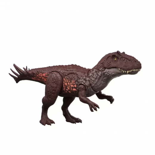 Jurassic World Survival - Metriacanthosaurus i gruppen LEKSAKER / Figurer och lekset / Jurassic World hos Spelexperten (9692506)