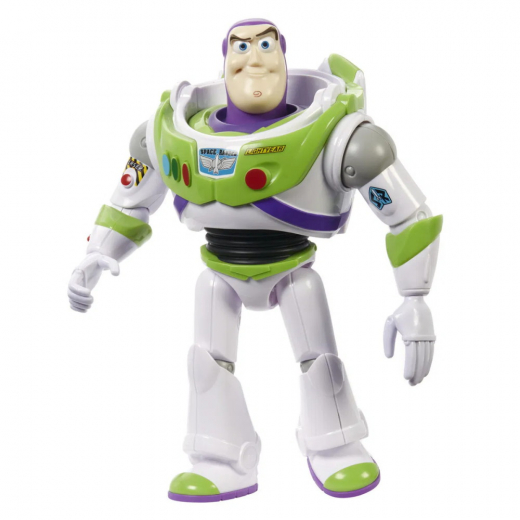 Toy Story 30-årsjubileum - Buzz 25 cm i gruppen LEKSAKER / Figurer och lekset / Disney hos Spelexperten (970-2551)